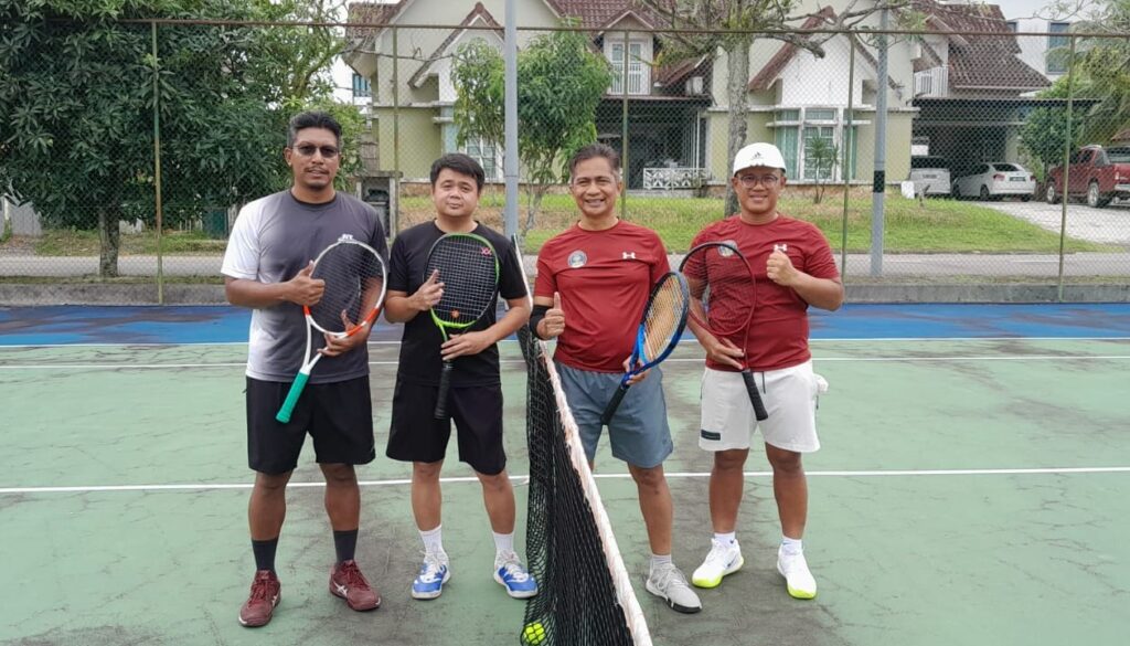 ABDUL HARIS UTAMA
