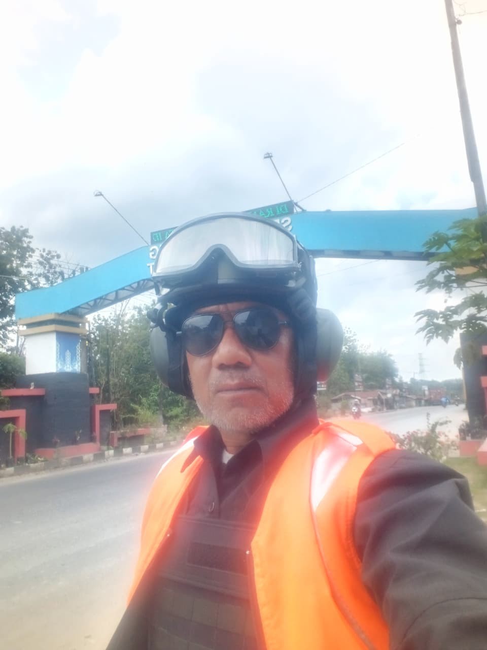 ABDUL RAZAK MEDAN UTAMA COY