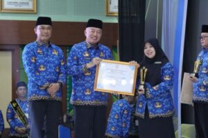 ASN TERBAIK
