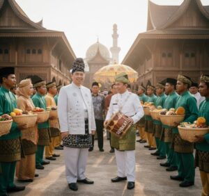 BANGSA MELAYU UTAMA