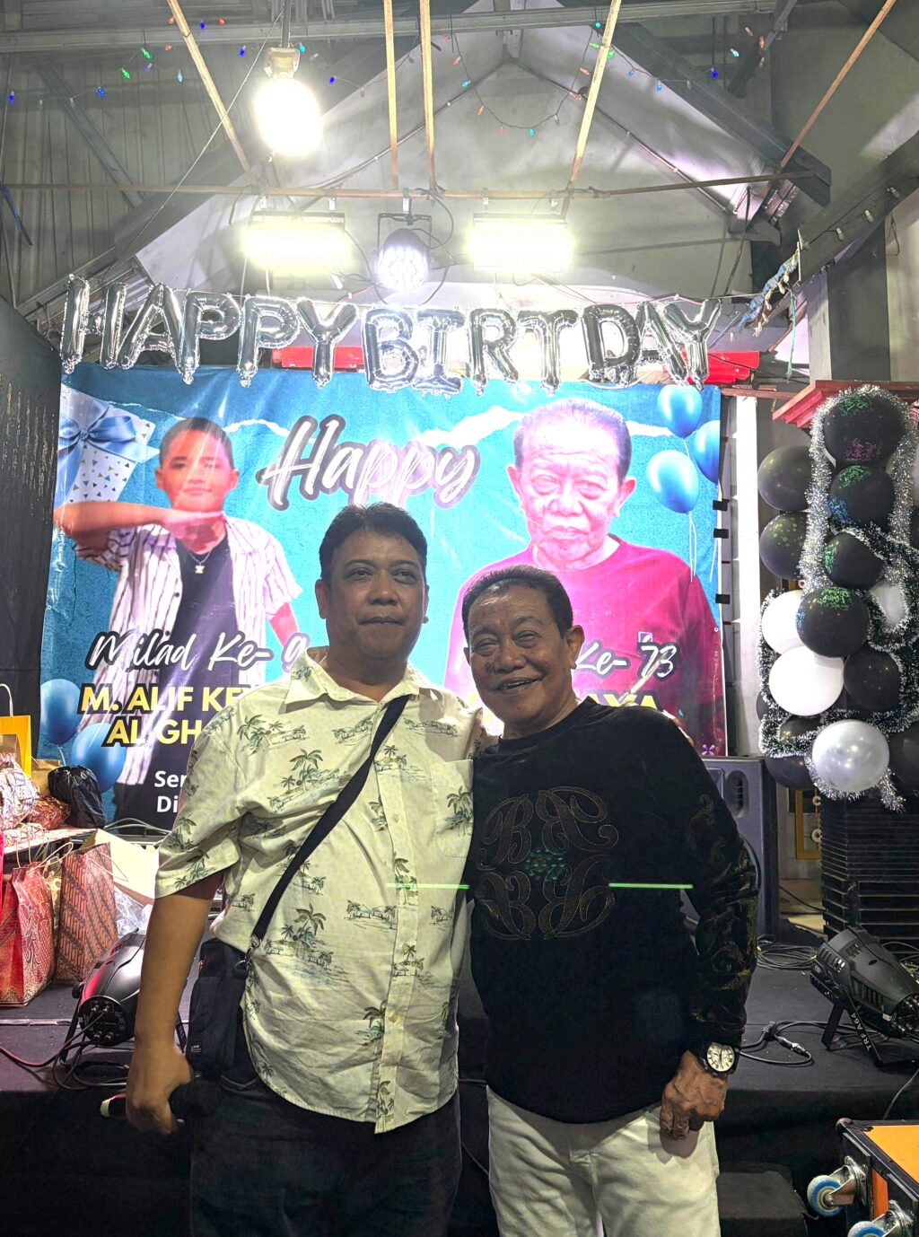 DIN JAYA