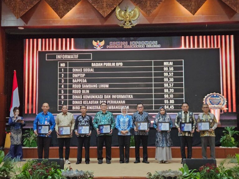 DINAS KELAUTAN DAN PERIKANAN