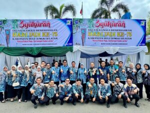 EDUKASI HSS