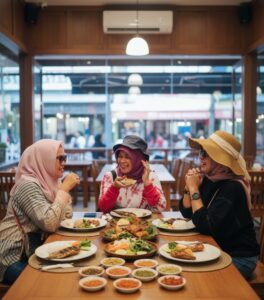 GADIS SAMBAL