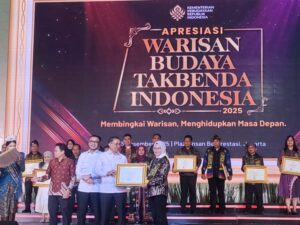 GUBERNUR PENGHARGAAN WBTB 2025