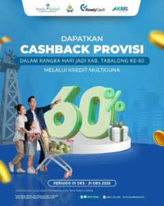HUT TABALONG