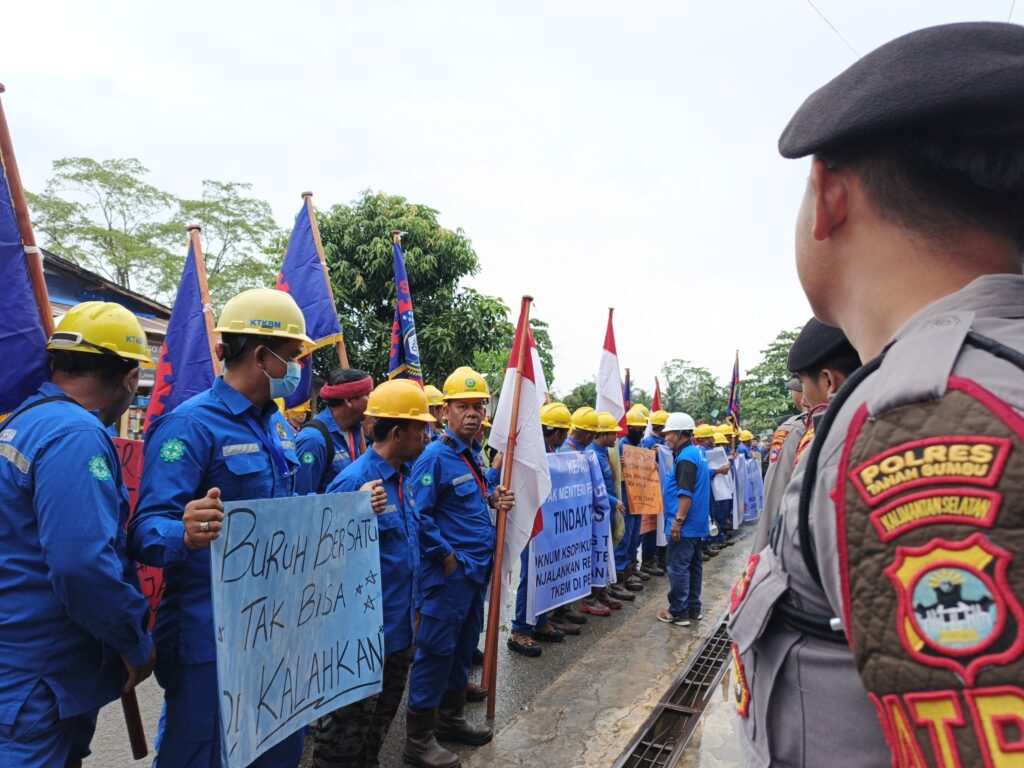 Demo KSOP UTAMA