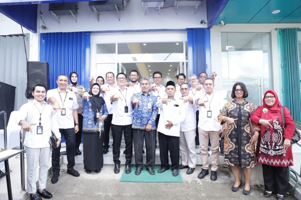 KCPS BANK KALSEL HANDIL BAKTI