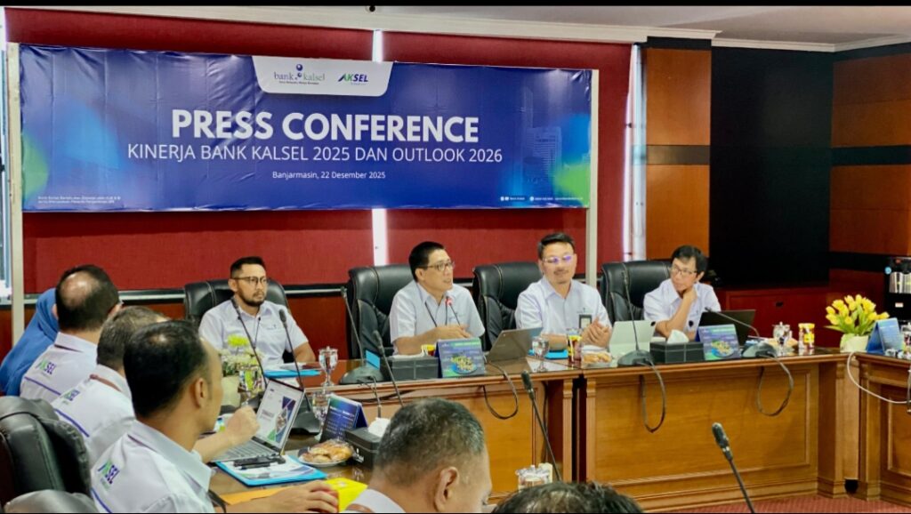 KETERANGAN RESMI