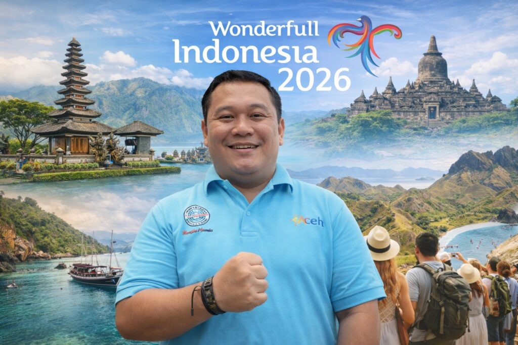 KETUA UMUM ASPPI OM POPON