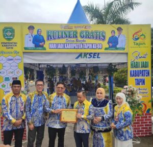 KULINER TAPIN
