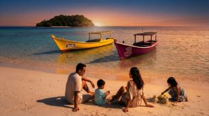 LIBURAN AKHIR TAHUN