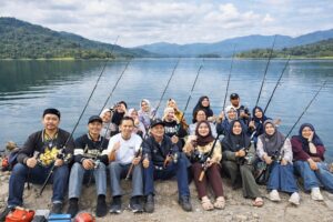 MANCING MANIA UTAMA