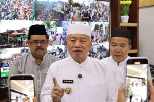 MUHIDIN PANTAU JEMAAH