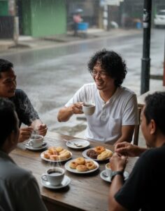 NGOPI YUK BANI