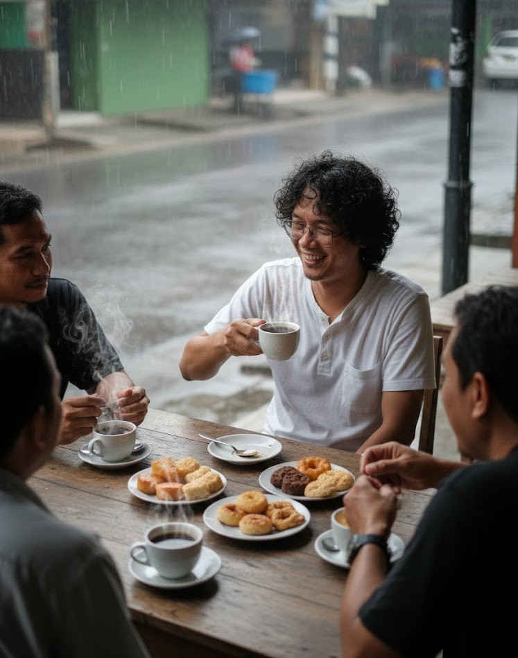 NGOPI YUK BANI