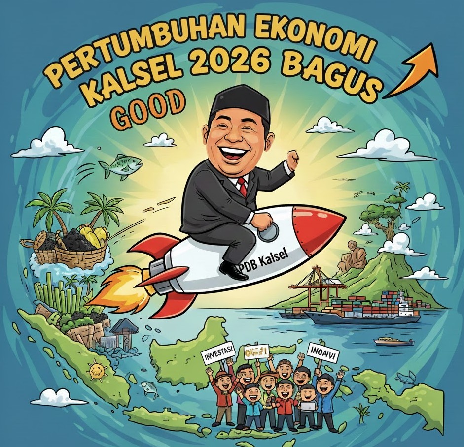 OJK KEREN