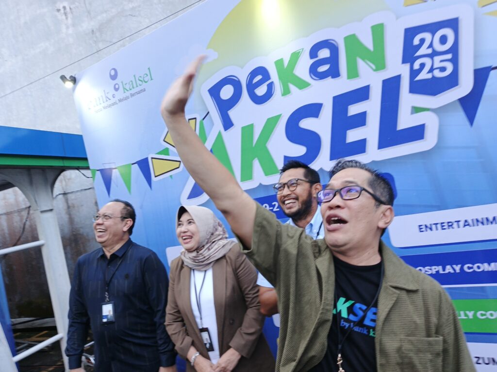 pekan Aksel Utama