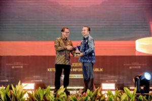 PENGHARGAAN NASIONAL