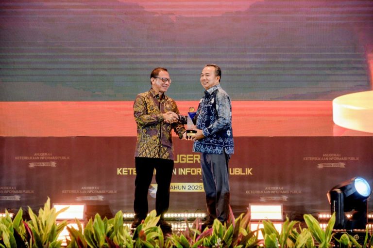 PENGHARGAAN NASIONAL