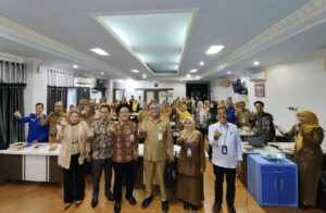 PERSIAPAN PENSIUN