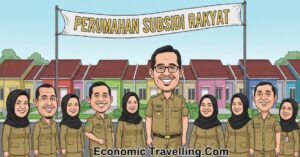 PERUMAHAN ASN