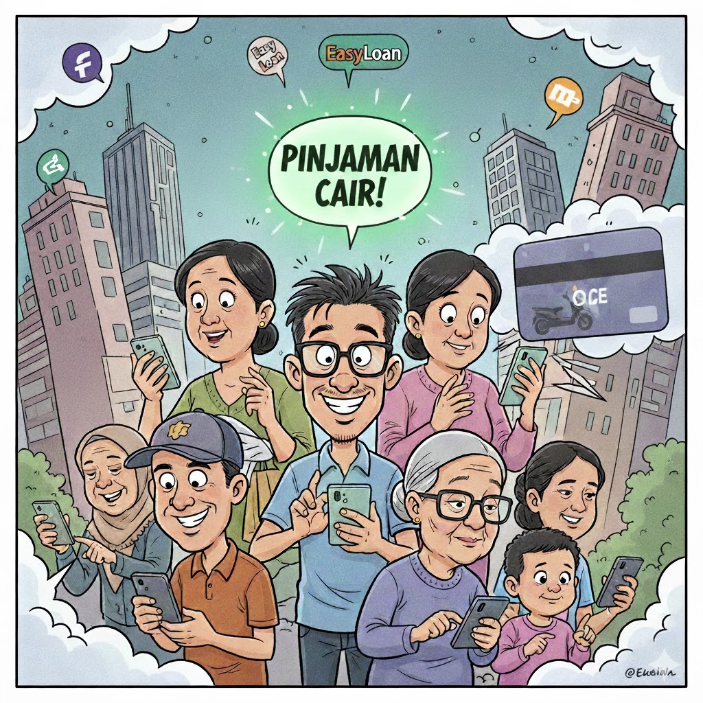 PINJOL OK UTAMA