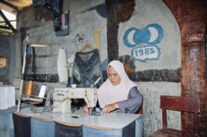 PNM JEANS UTAMA