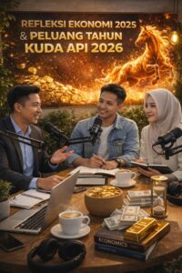 PODCAST 2026