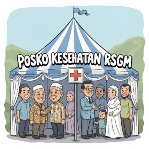 POSKO KESEHATAN