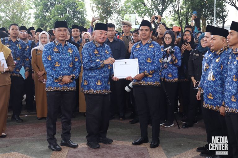 PPPK PARUH WAKTU