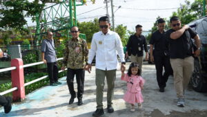 RAPORT WALIKOTA 2