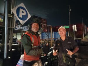 RAZAK SAMPAI BANUA UTAMA