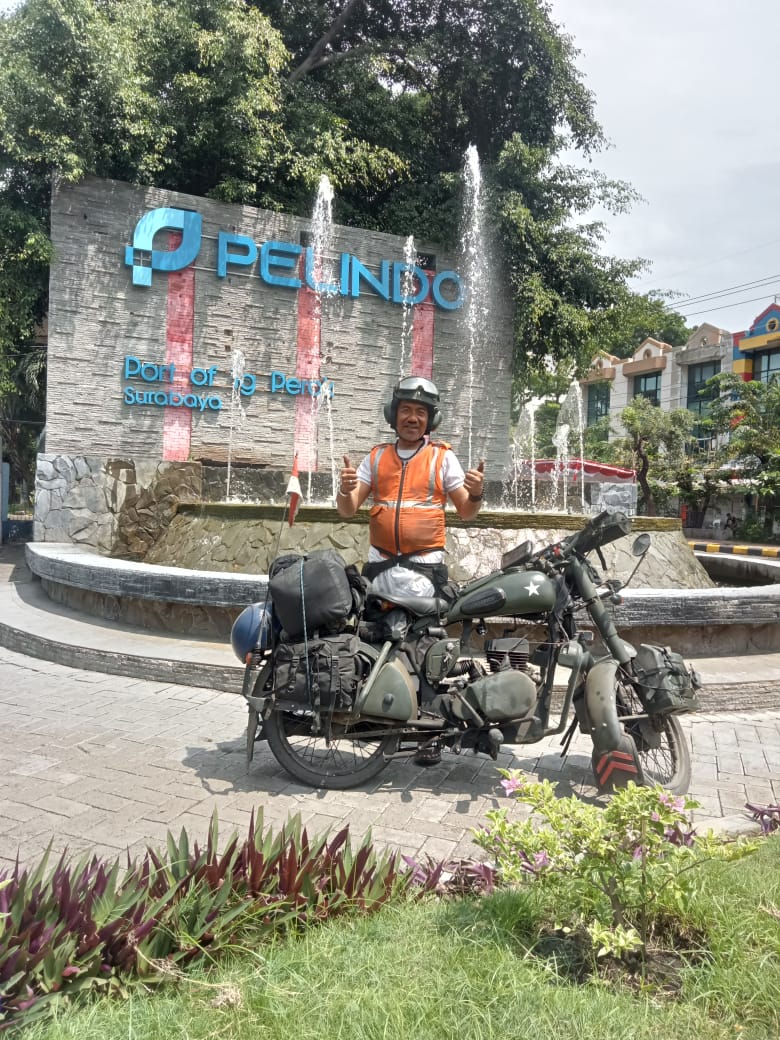 RAZAK SURABAYA