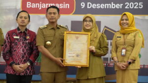 SKPD KEREN