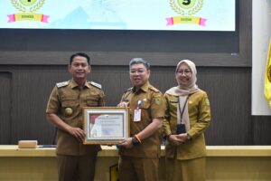 SKPD TERBAIK