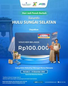 TABUNGAN BANUA RENCANA