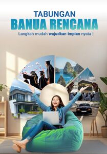 TABUNGAN BANUA RENCANA UTAMA
