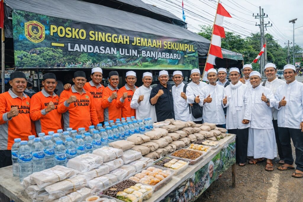 TIM WARTAWAN UTAMA