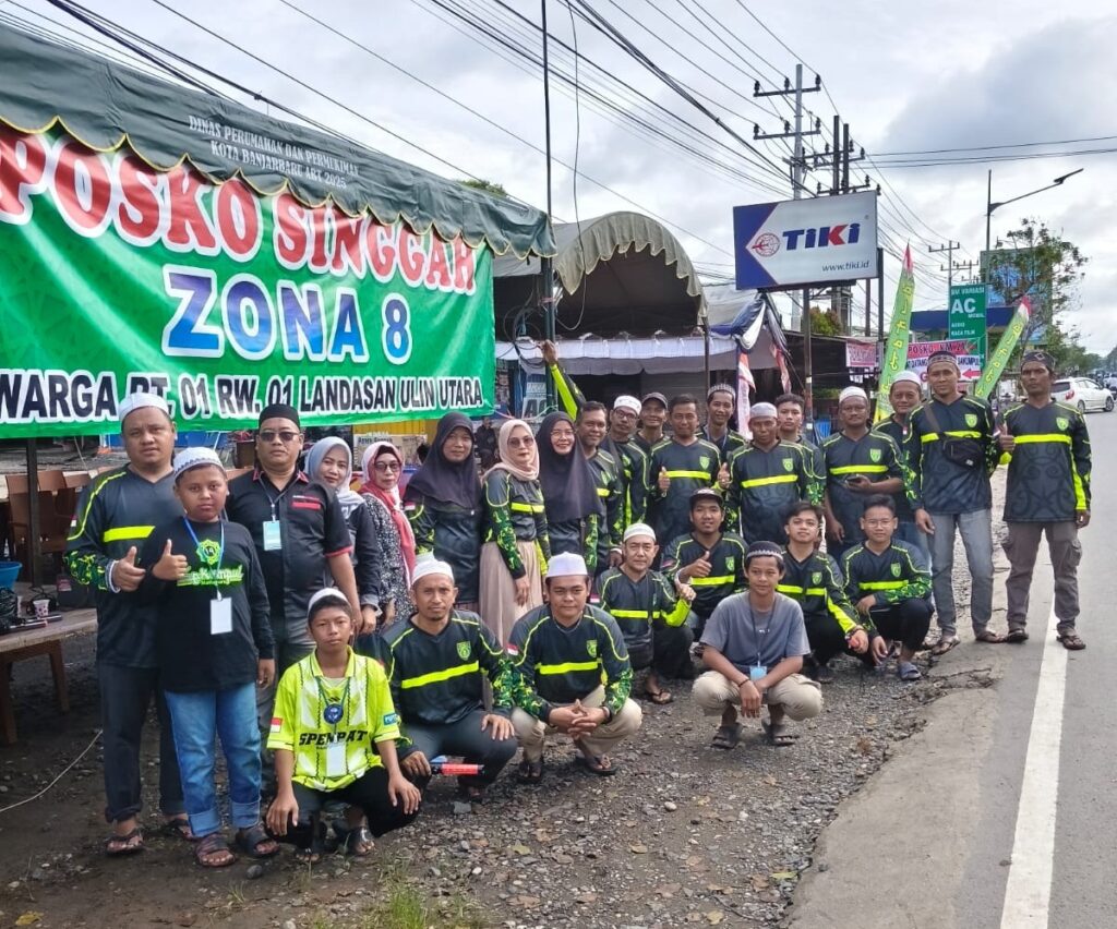TIMBANG RASA SUPER SEKALI