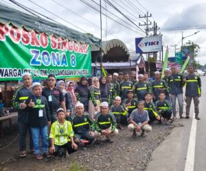 TIMBANG RASA SUPER SEKALI