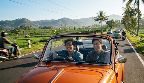 TOURING 1