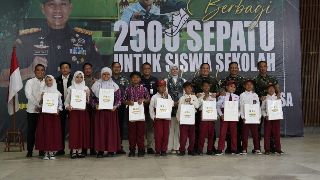 ANANDA SEPATU 1