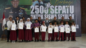 ANANDA SEPATU 1