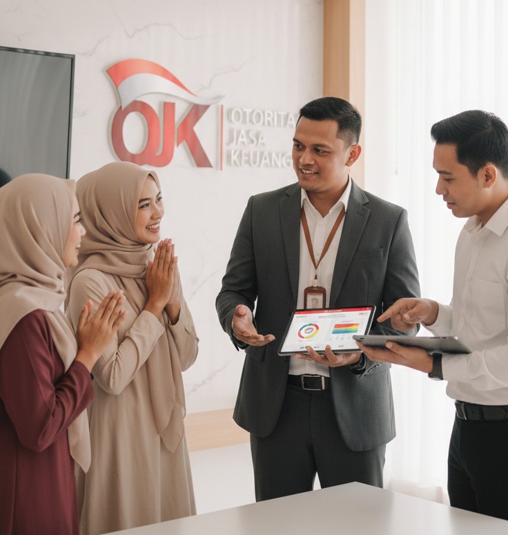 ANDIKA OJK UTAMA