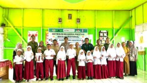 ASTRA BEASIWA UTAMA