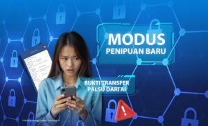 AWAS PENIPUAN AI