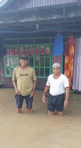 BANJIR ASTAMBUL