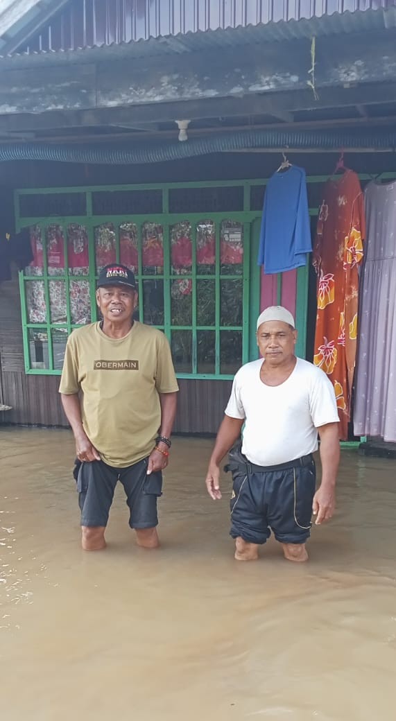 BANJIR ASTAMBUL