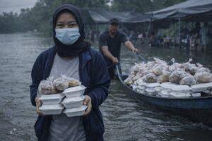 BANJIR KALSEL